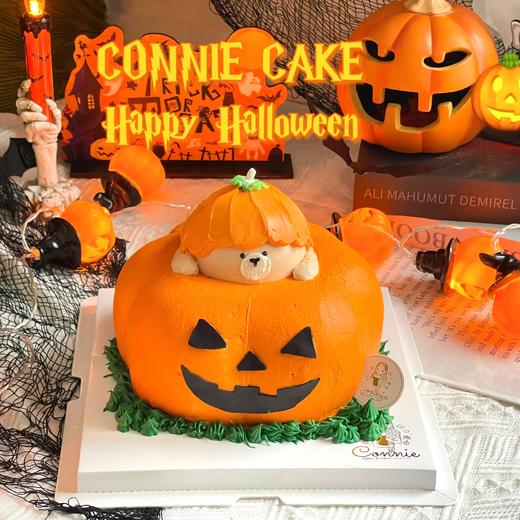 万圣节2 商品图0