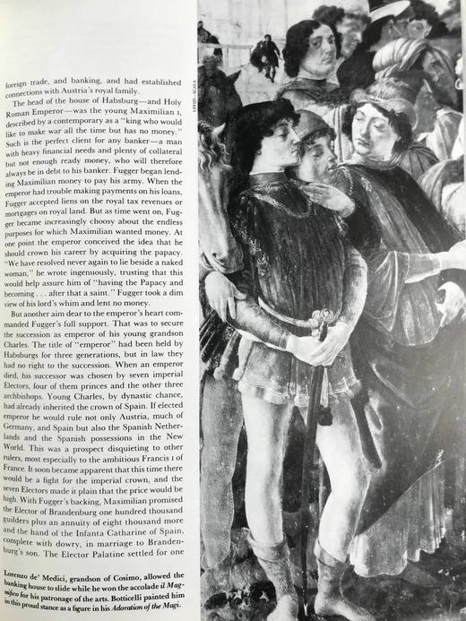 财富史 数百幅插图 精装16开 商品图9