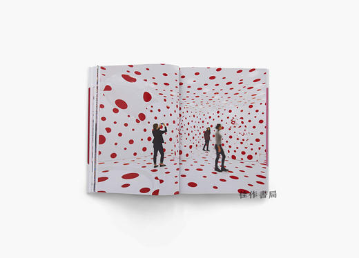 Yayoi Kusama: Festival of Life/草间弥生：生命的节日 商品图3