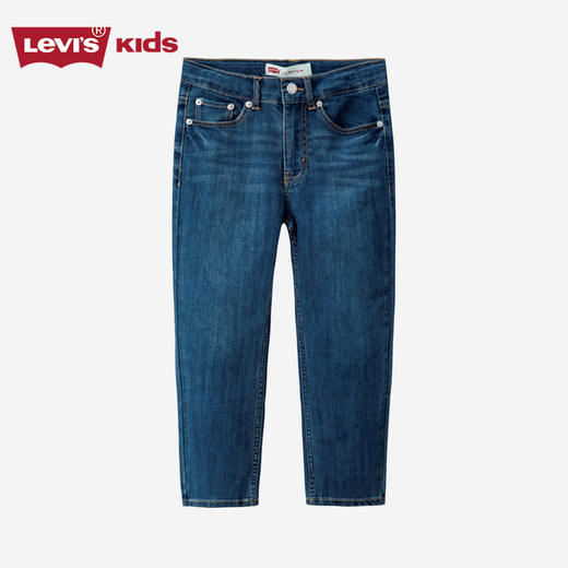LEVIS 秋 大童  小童 牛仔长裤 LVB-PX-G619 商品图0