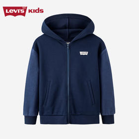 LEVIS 冬 大童  小童  婴童 棉服 LVN-2U-G197