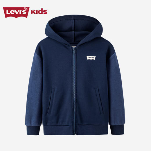 LEVIS 冬 大童  小童  婴童 棉服 LVN-2U-G197 商品图0