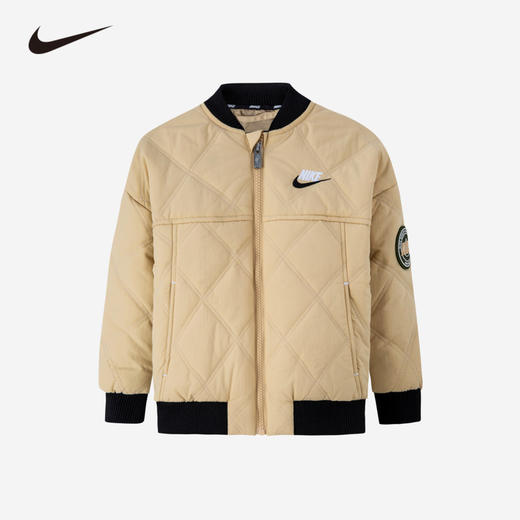 NIKE 冬 婴童 棉服 NKB-MW-K346 商品图0