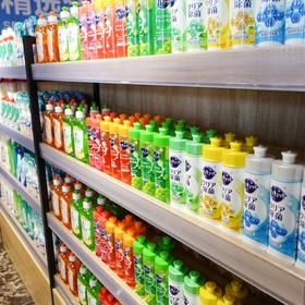  年前大扫除~这波干货赶快种草，与跨境优品解锁超多家居清洁好物~ 