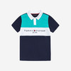 TOMMY 夏 大童小童 POLO衫 THKB-SU-076 商品缩略图4