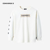 CONVERSE 秋 大童 小童 长袖T恤 CNVN-LS-D086 商品缩略图0