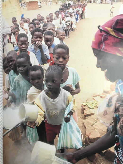 牛津医学指南 数百幅插图 精装16开 商品图6