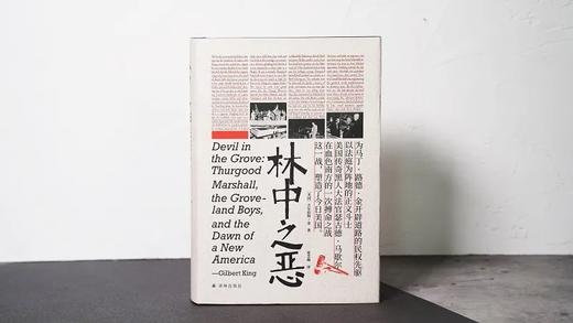 林中之恶 商品图0