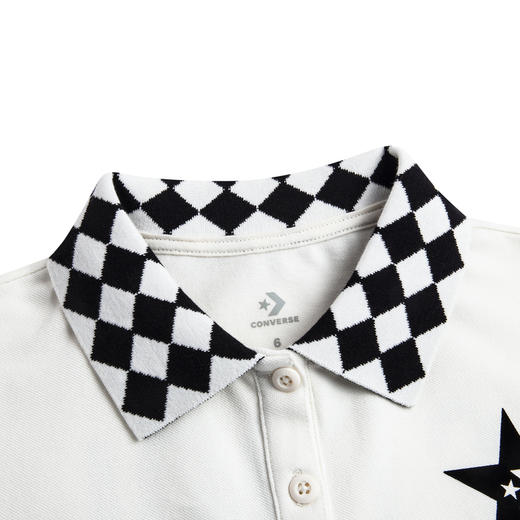CONVERSE 秋 大童小童 POLO CNVG-PL-C990 商品图2