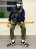 代购级版本！THE NORTH FACE 北面1996款马甲羽绒服 商品缩略图3