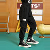 LEVIS 秋 大童小童 长裤 LVB-KN-G018 商品缩略图1