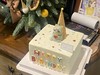 方形奶油霜小动物奶油蛋糕 商品缩略图0