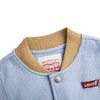 LEVIS 秋 大童 小童 婴童 马甲 LVB-VE-G144 商品缩略图2