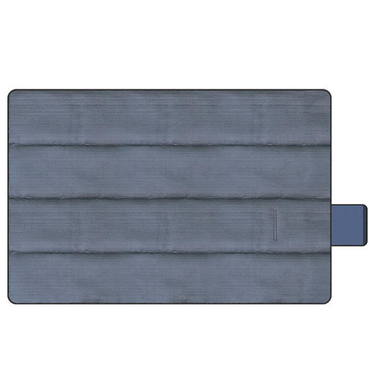 车管家 户外野餐垫 GJ-2402 商品图4