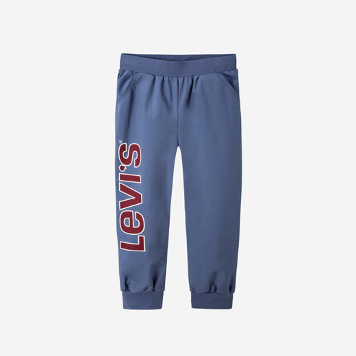 LEVIS 秋 大童 小童 长裤 LVB-PA-G823 商品图4