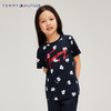 TOMMY 夏 大童小童 短袖T恤 THG-TS-22B545 商品缩略图0