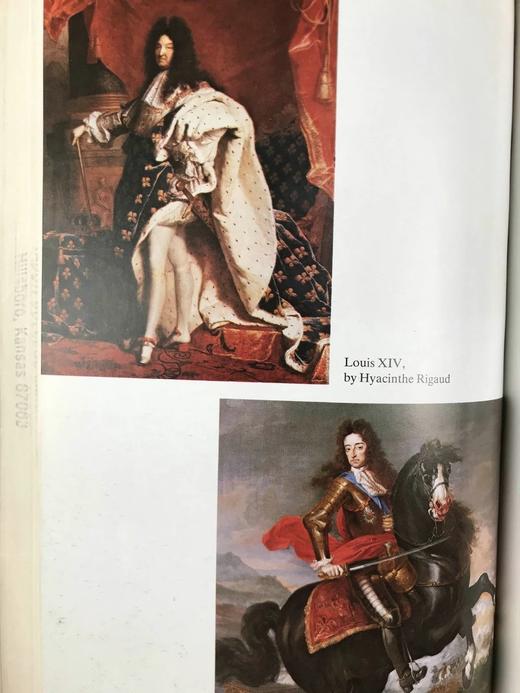 普利策历史奖得主，罗伯特·K·马西 《彼得大帝传》 数十幅插图 精装18开 商品图7