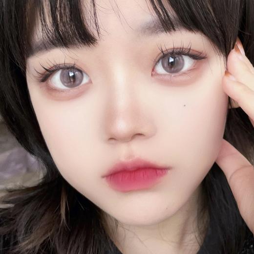 店主推荐丨玫瑰酒·Morea丨14.2mm（年抛/一副包含2片） 商品图7