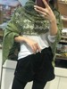 优品堂【时代华章】围巾、披肩、衣服三用 商品缩略图5