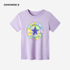 CONVERSE 匡威  夏 大童小童 短袖T恤 CNVG-TE-C752 商品缩略图0