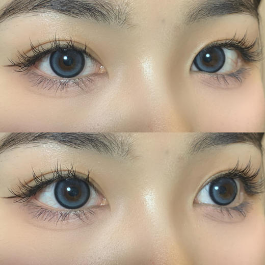 店主推荐丨水元素·Morea丨14.2mm（年抛/一副包含2片） 商品图8