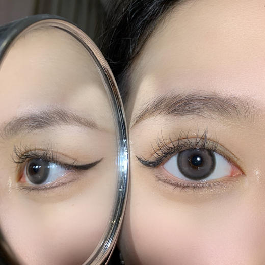 平价大直径丨原来的我·4Youthcon丨14.5mm（年抛/2片装） 商品图8