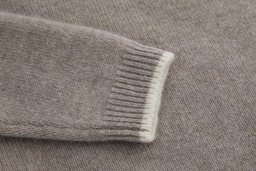 彩边套衫 商品图3