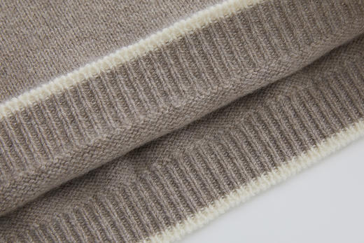 彩边套衫 商品图6