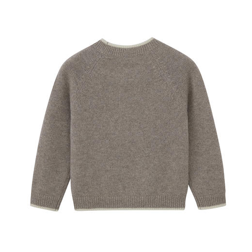 彩边套衫 商品图1