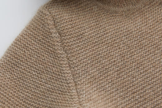 带帽单扣开衫 商品图4