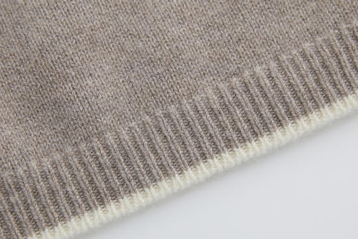 彩边套衫 商品图5