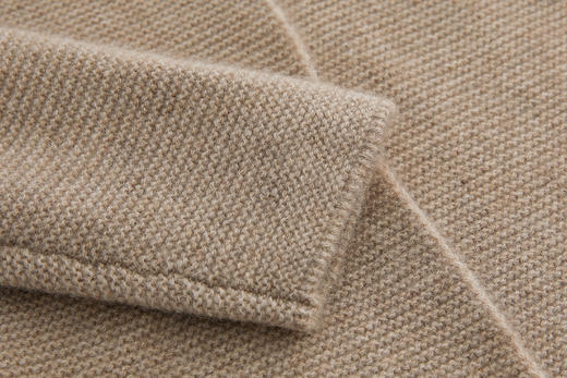 带帽单扣开衫 商品图7