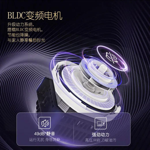 卡萨帝（Casarte）洗碗机 CW13028BK 商品图7