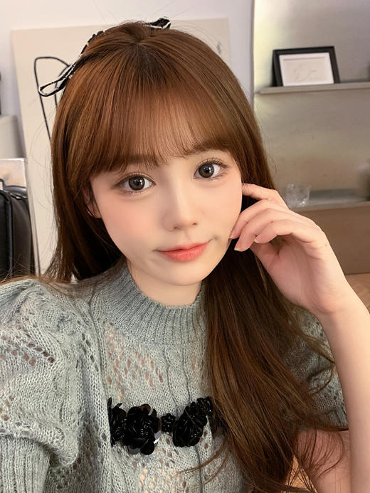 凌空夜·Morea丨14.0mm（年抛/一副包含2片） 商品图6