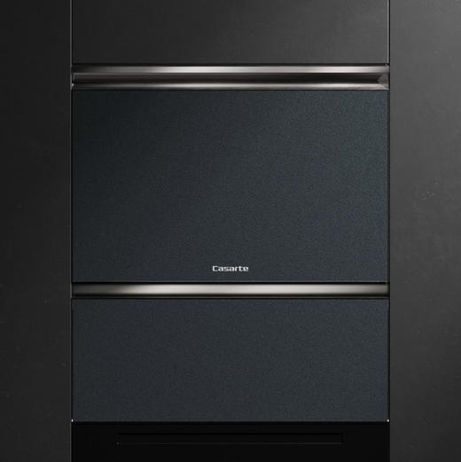 卡萨帝（Casarte）洗碗机 CWCX10-B29U1 中子和美 商品图1