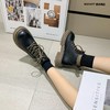 新品冬季潮流时尚百搭马丁靴798B25558 商品缩略图3