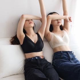 穿上太美了，难怪这内衣能火60年！ 