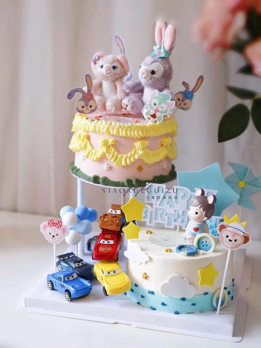 悬浮蛋糕（需要提前2天预定，只能自提） 商品图0