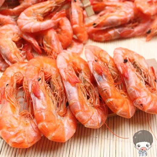 特级大虾干500克 商品图2