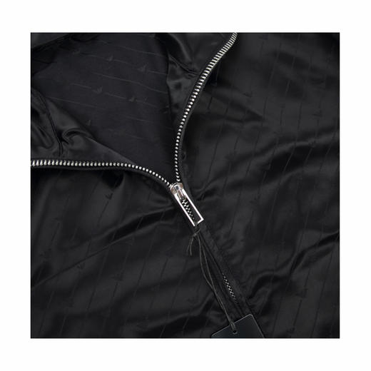 EMPORIO ARMANI 阿玛尼 男士外套 黑色 6L1BL3 1NLBZ F012 商品图3