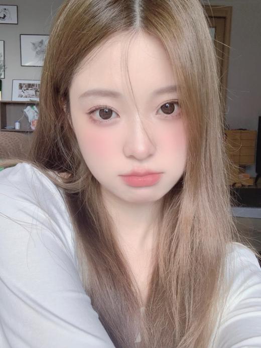 sugarplum糖豆 巧 桥本环奈 年抛 含硅水凝胶 商品图5