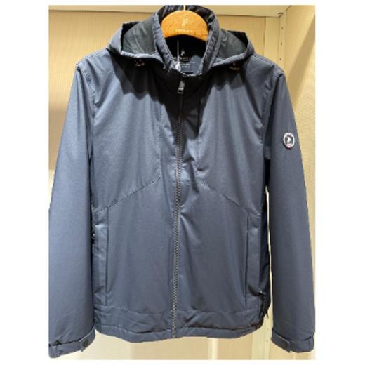 南4斯密特保罗男式外套 商品图0