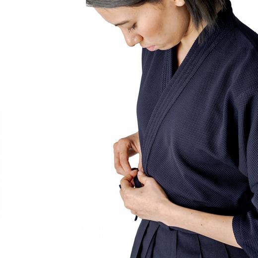 ｜国内现货｜【礼華】女子专用 剣道衣 商品图2