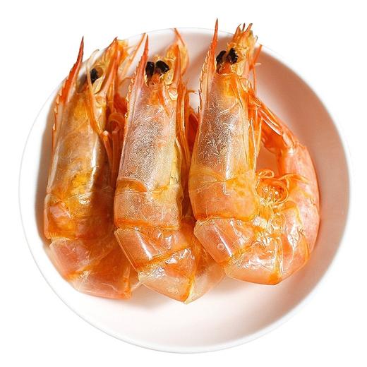 特级大虾干500克 商品图1