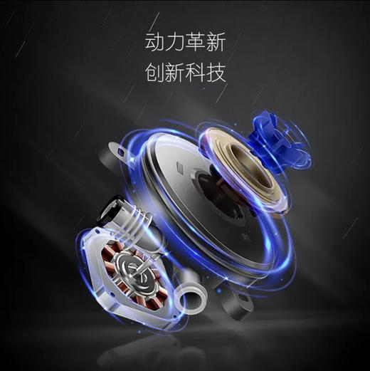 卡萨帝（Casarte）洗碗机 CWC8-B07BK 锆石黑 商品图10