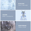 海尔（Haier）洗碗机 EYW14B186JSU1 商品缩略图13