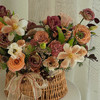 知秋 · 花篮 商品缩略图1