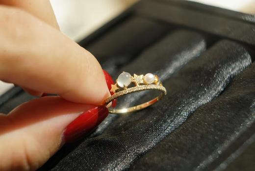 翡翠｜日月星辰 商品图2