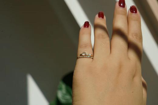 翡翠｜日月星辰 商品图5