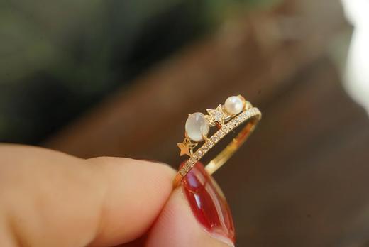 翡翠｜日月星辰 商品图4